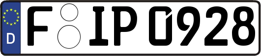 F-IP0928