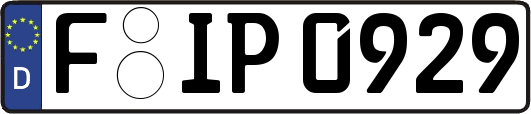 F-IP0929