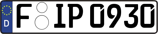F-IP0930