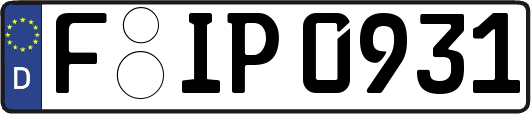 F-IP0931