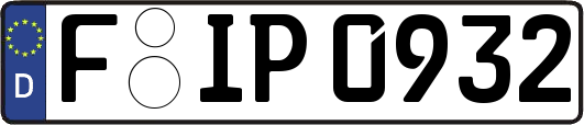 F-IP0932