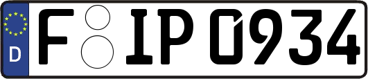 F-IP0934