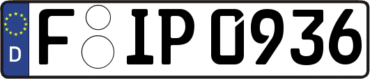 F-IP0936