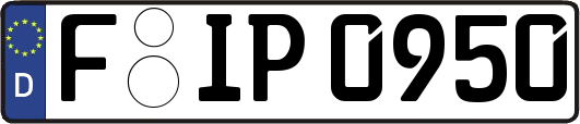 F-IP0950