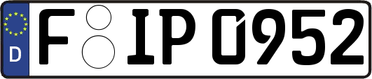 F-IP0952