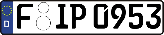 F-IP0953