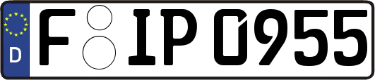 F-IP0955