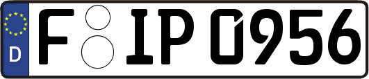 F-IP0956