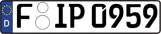 F-IP0959