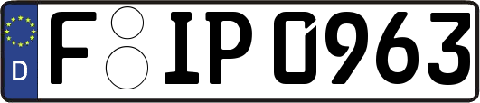 F-IP0963