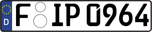 F-IP0964