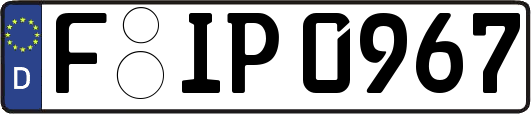 F-IP0967