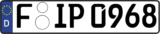 F-IP0968