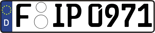 F-IP0971