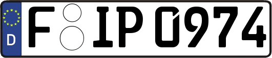 F-IP0974