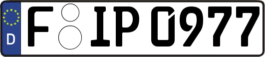 F-IP0977