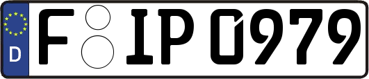 F-IP0979