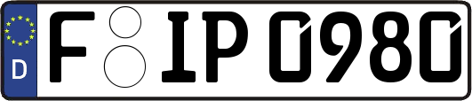 F-IP0980