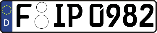 F-IP0982