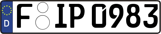 F-IP0983
