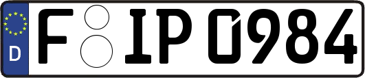 F-IP0984