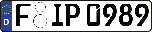 F-IP0989