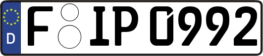 F-IP0992