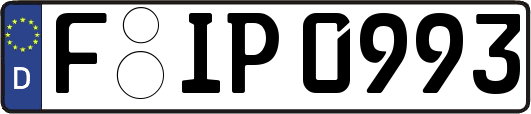 F-IP0993