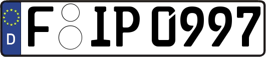 F-IP0997