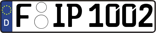 F-IP1002