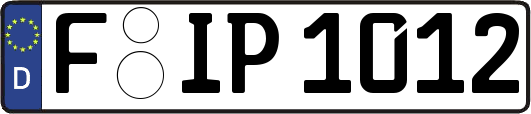 F-IP1012