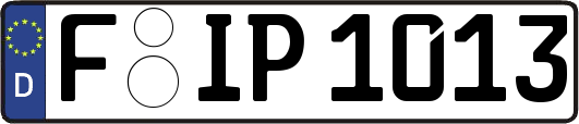 F-IP1013