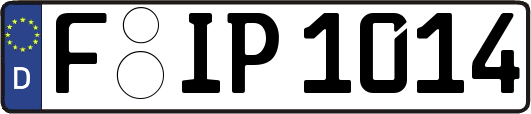 F-IP1014