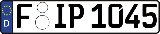 F-IP1045