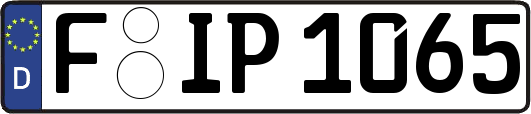 F-IP1065