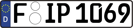 F-IP1069