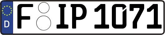 F-IP1071