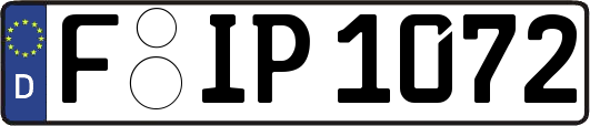 F-IP1072