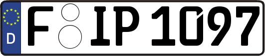 F-IP1097