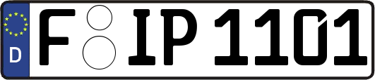 F-IP1101