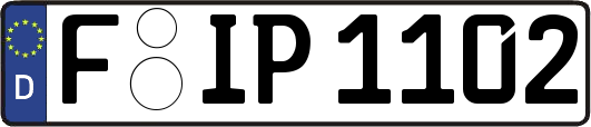 F-IP1102