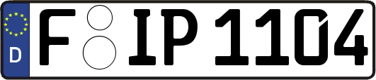 F-IP1104