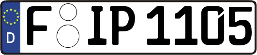 F-IP1105