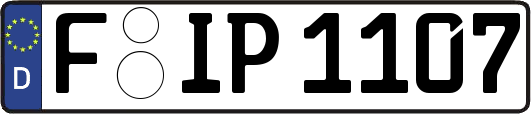 F-IP1107