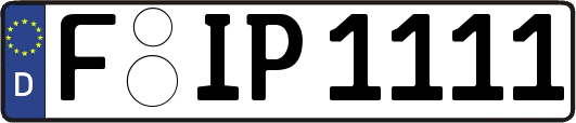 F-IP1111