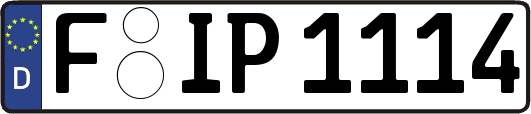 F-IP1114