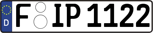 F-IP1122