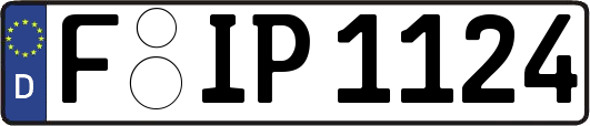 F-IP1124