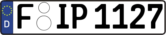 F-IP1127