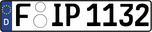 F-IP1132